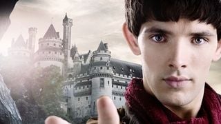 Merlin Finale Hazırlanıyor haber görseli