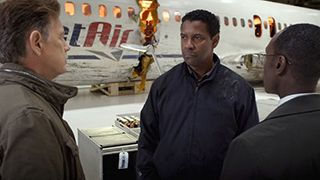 Denzel Washington "Uçuş" (Flight) Filmi Hakkında Konuştu haber görseli