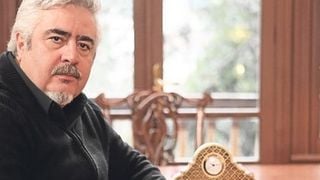 Uğur Yücel Soprano Olarak Ekrana Dönüyor! haber görseli