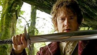 Hobbit: Beklenmedik Yolculuk (The Hobbit: An Unexpected Journey) Filminden İlk Klip Yayınlandı haber görseli