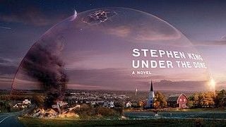 Stephen King'in Under the Dome'u CBS'te haber görseli