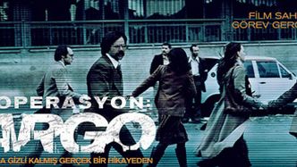 Argo Filminin Oyuncuları Film Hakkında Konuştu haber görseli