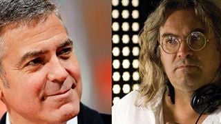 George Clooney ve Paul Greengrass Suç Dramasında Buluştu! haber görseli