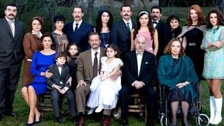 Tozlu Yollar'dan İlk Teaser Fragman haber görseli