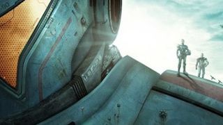'Pacific Rim 2' İçin Şimdiden Çalışmalar Başladı! haber görseli