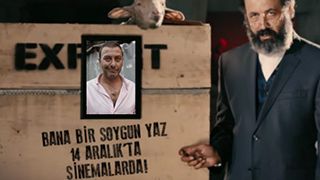 Mümin Mafya Babası Hacamat Şakalıyor! haber görseli
