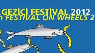 Gezici Festival'de 8 Aralık Cumartesi Programı haber görseli