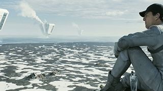 Oblivion'dan İlk Fragman Yayınlandı! haber görseli