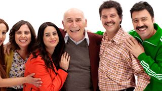 Mutlu Aile Defteri Filminden İlk Fragman Yayınlandı! haber görseli