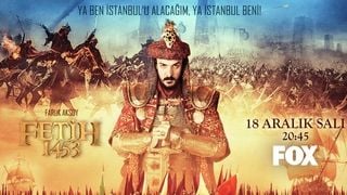 Fetih 1453 18 Aralık'ta Fox Tv'de haber görseli