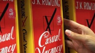 J.K. Rowling'in Yeni Kitabı "The Casual Vacancy" Televizyona Uyarlanıyor