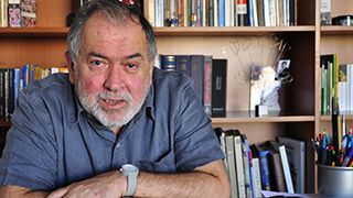 Erden Kıral: Festival Jürileri Kıskanç! haber görseli