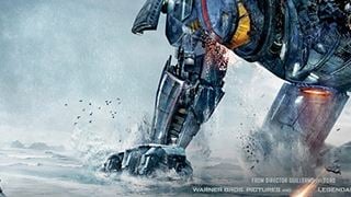 Pacific Rim Filminden İlk Fragman!