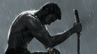 The Wolverine Filminden Hareketli Poster! haber görseli