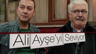 Ali Ayşe'yi Seviyor'dan İlk Fragman haber görseli