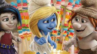Şirinler 2 (The Smurfs 2) Filminden Türkçe Dublajlı Fragman İlk Kez Beyazperde.com'da!