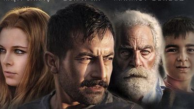 Mar Raflarda! haber görseli