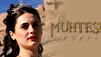 Yahşi Cazibe Muhteşem Yüzyıl'da haber görseli