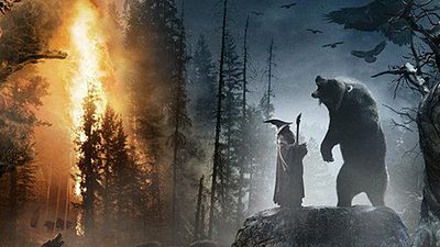 ABD Box Office Listesinin İlk Sırasında Hobbit: Beklenmedik Yolculuk (The Hobbit: An Unexpected Journey) Bulunuyor haber görseli