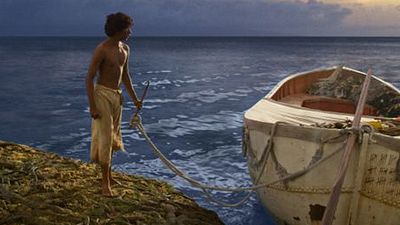 Pi'nin Yaşamı Yarışmamız Sonuçlandı! haber görseli