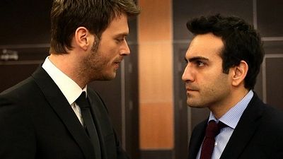 Kuzey Sinanerler'i Alt Ediyor [VIDEO] haber görseli