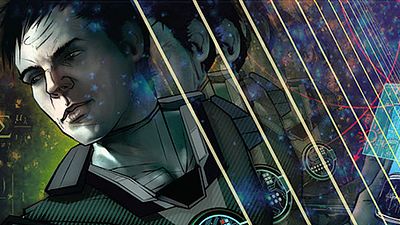 Theory of Everything'in Sinema Hakları Satın Alındı haber görseli