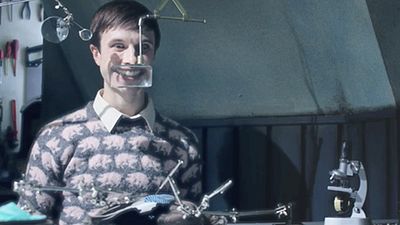 Bol Ödüllü Kısa Animasyon Stanley Pickle Yayında! haber görseli