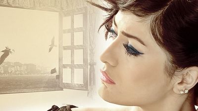 Deniz Çakır Muhteşem Yüzyıl'da haber görseli