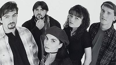 Clerks III 2014 Yılında Vizyona Girebilir haber görseli