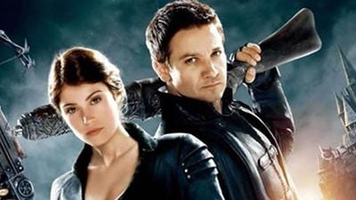 Hansel ve Gretel: Cadı Avcıları (Hansel & Gretel: Witch Hunters) Filminden Yeni Fragman