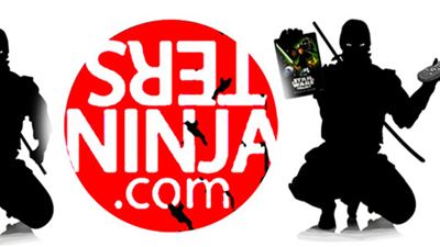 Ters Ninja 2012'nin En İyilerini Seçti