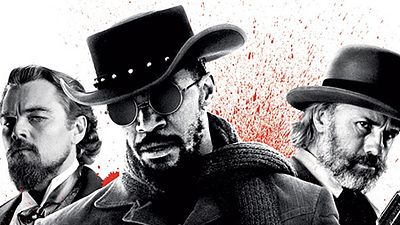 Zincirsiz (Django Unchained) Filminin Türkçe Afişi Belli Oldu haber görseli