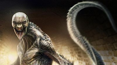 Sam Raimi'nin Kafasındaki Lizard Tasarımları haber görseli