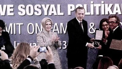 Uzun Hikaye’ye Aile ve Sosyal Politikalar Bakanlığı’ndan Ödül haber görseli