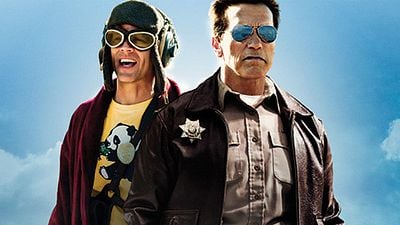 Arnold Schwarzenegger 'Last Stand' İle Geliyor! haber görseli