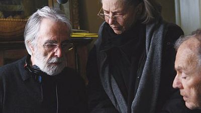 Aşk'a Bir Ödül Daha Geldi! haber görseli