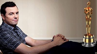 Oscar Adaylarını Bu Yıl Seth MacFarlane ve Emma Stone Birlikte Açıklayacak haber görseli