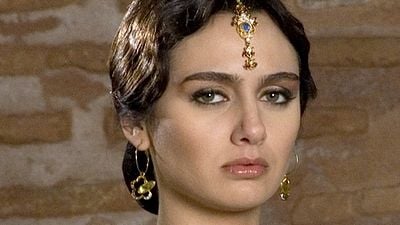 Birce Akalay 'Ben Onu Çok Sevdim'de haber görseli