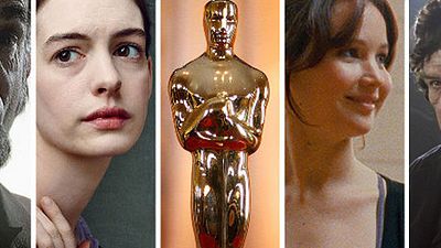 Lincoln Oscar Bahislerinin Favorisi! haber görseli