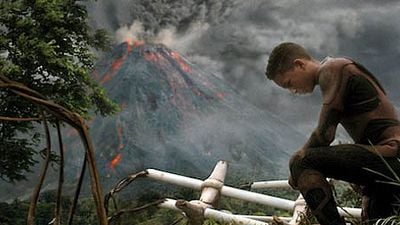 After Earth Filminden Türkçe Altyazılı Fragman Yayınlandı!