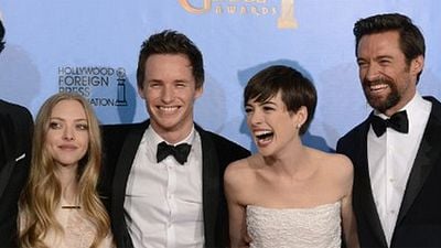 70. Altın Küre Ödülleri Sahiplerini Buldu! haber görseli