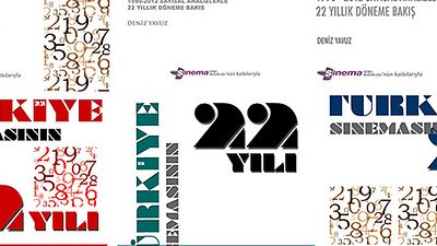 Sayılarla Türkiye Sineması'nın 22 Yılı! haber görseli