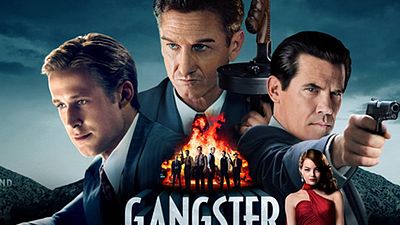 Suç Çetesi (Gangster Squad) Filminin Türkçe Afişi Yayınlandı! haber görseli
