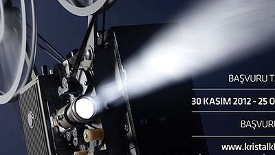 6. Kristal Klaket Film Yarışması Başlıyor! haber görseli