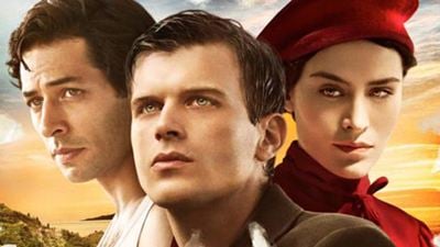 Kelebeğin Rüyası Filminden İlk Fragman Yayınlandı!