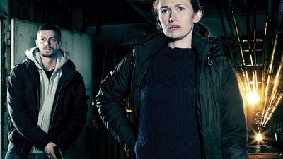 The Killing Kesin Olarak Geri Dönüyor haber görseli