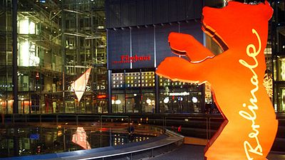 “Hayatboyu”  Dünya Galasını 63. Berlin Film Festivali’nde Yapacak! haber görseli