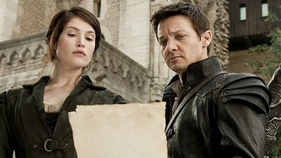 Hansel ve Gretel: Cadı Avcıları (Hansel & Gretel: Witch Hunters) Filminden Klipler! haber görseli