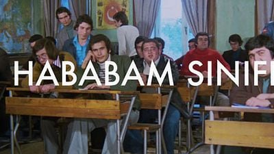 Hababam Sınıfı da Restore Oldu! haber görseli