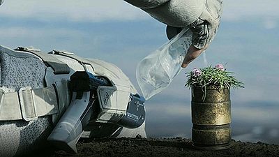 Oblivion Filminden İlk TV Spotu! haber görseli